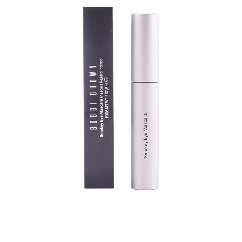 Bobbi Brown Smokey Eye Mascara Black-1