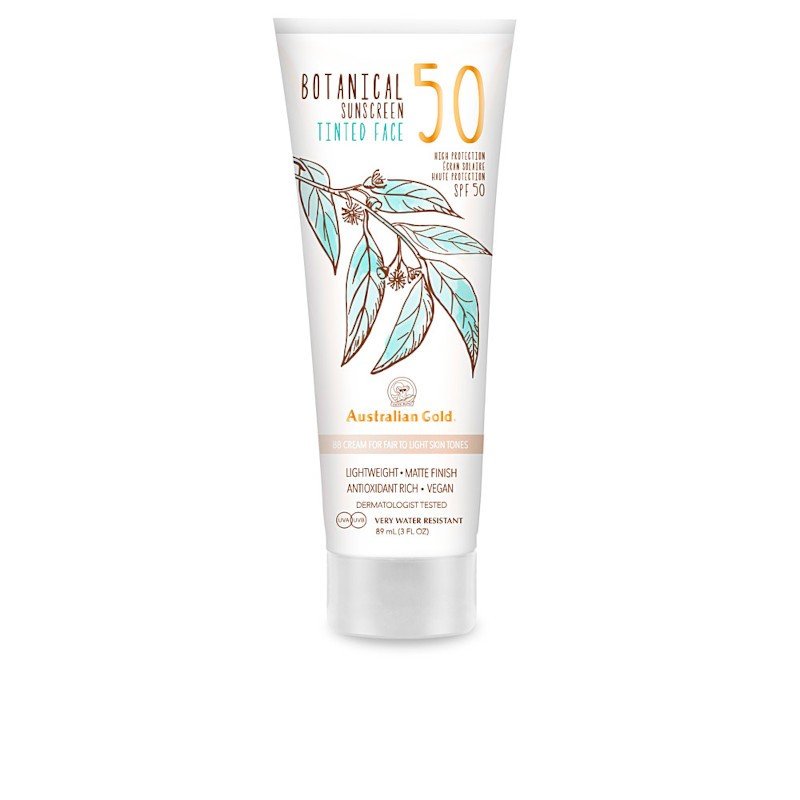 Australian Gold Botanical Spf50 Tinted Face Fair-Light-1