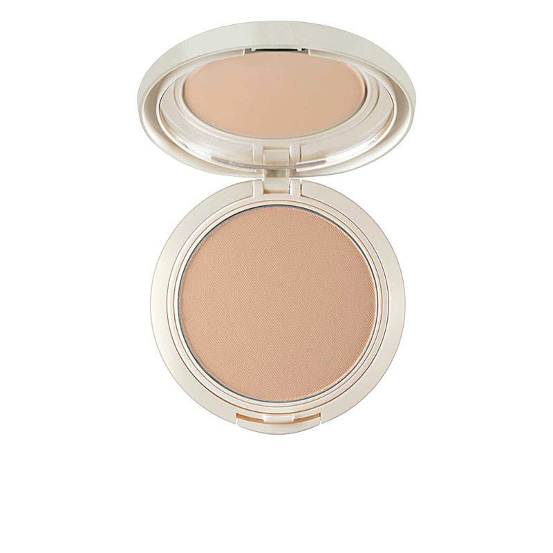 Artdeco Sun Protection Powder Foundation Spf50 90-Light Sand-1
