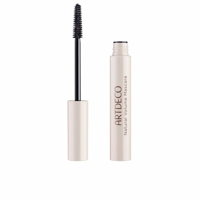 Artdeco Natural Volume Mascara Deep Black 9 ml-1