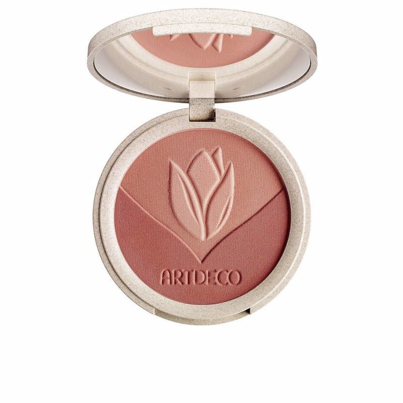 Artdeco Natural Trio Blush 3 Peach Perfect 9 Gr-1