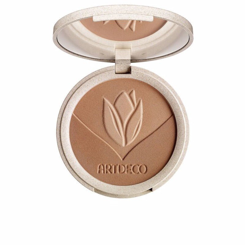 Artdeco Natural Skin Bronzer Bronzing Hues-1