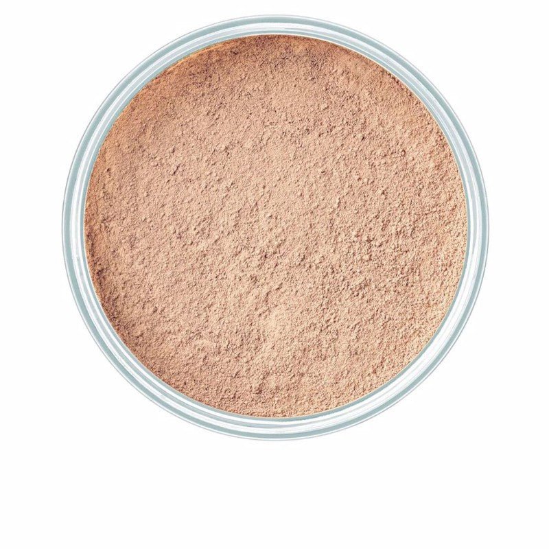 Artdeco Mineral Powder Foundation 2-Natural Beige-1