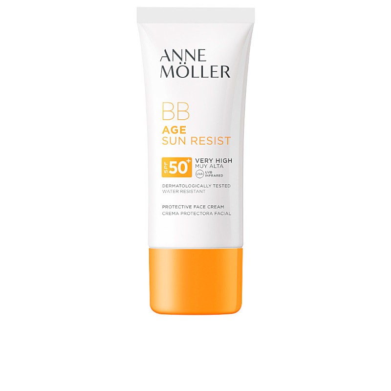 Anne Möller Age Sun Resist Bb Cream Spf50+ 50 ml-1