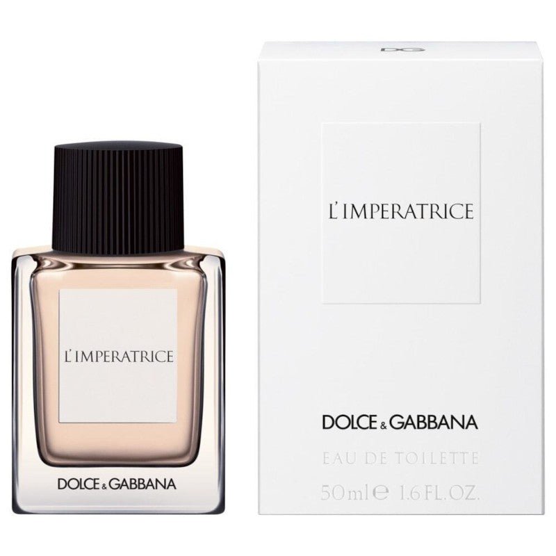 Dolce & Gabbana L'Impératrice Edt Vapo 50 ml-1
