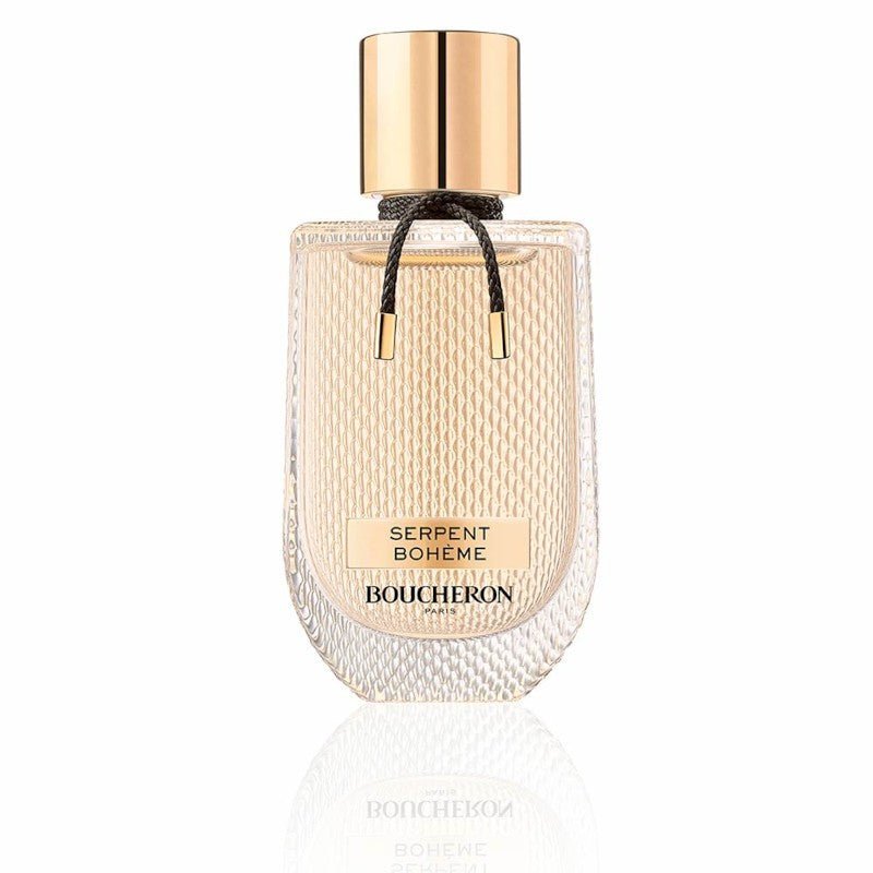 Boucheron Serpent Bohème Eau De Parfum Vaporizador 50 ml-1