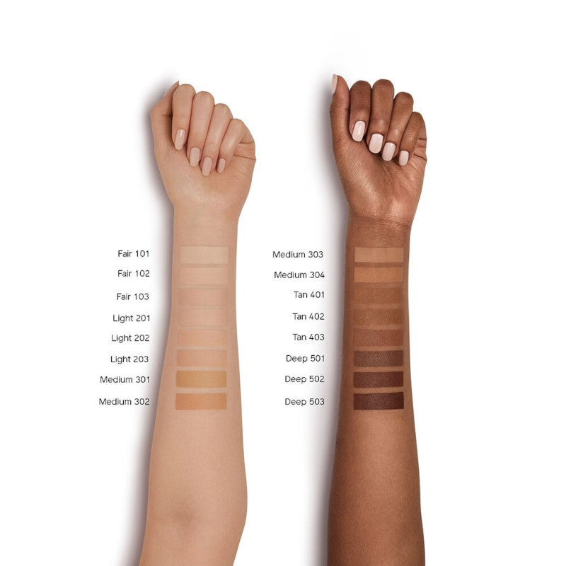 Shiseido Synchro Skin Self Refreshing Dual Tip Concealer 102-2