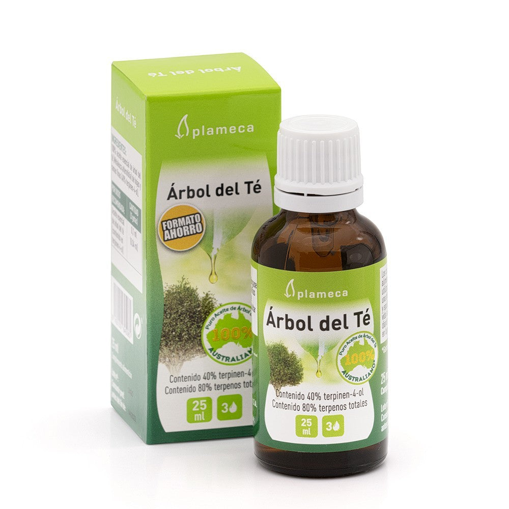 Plameca Aceite de Árbol del Té 25 ml-1