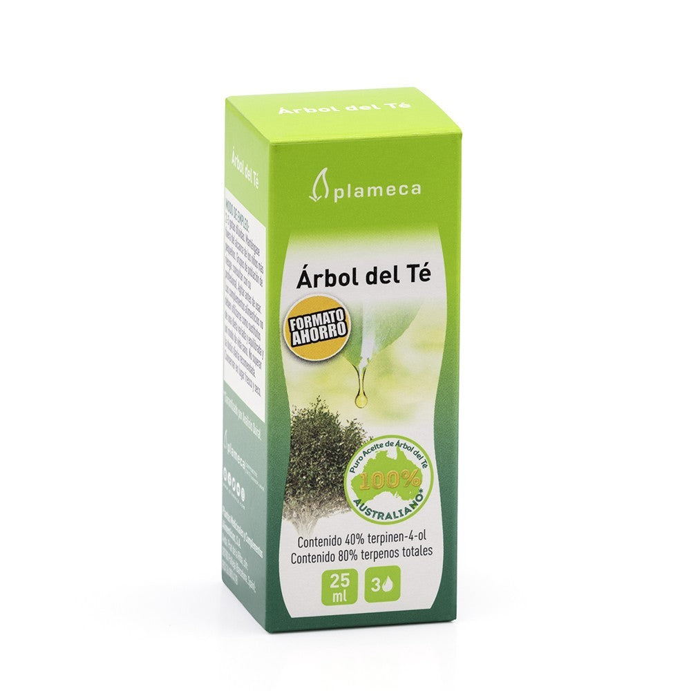 Plameca Aceite de Árbol del Té 25 ml-2