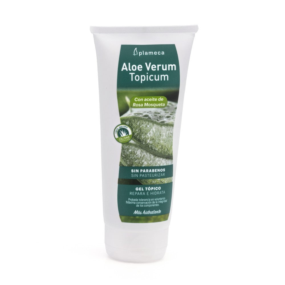 Plameca Aloe Verum Topicum 200 ml-2
