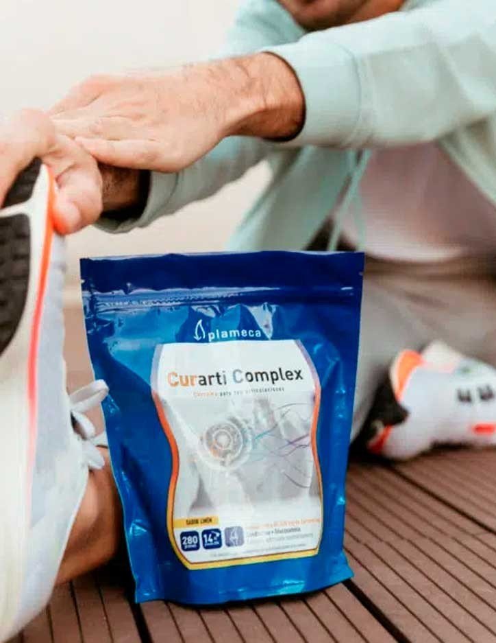 Plameca Curarti Complex 280 gramos-3