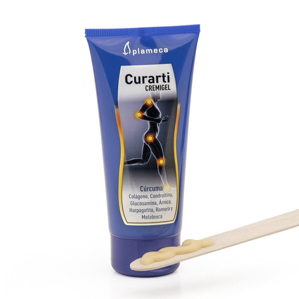 Plameca Curarti Cremigel 100 ml-2