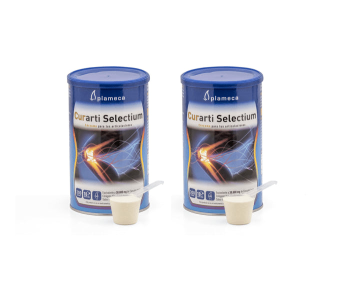 Pack 2 uds Plameca Curarti Selectium 300 gramos-1