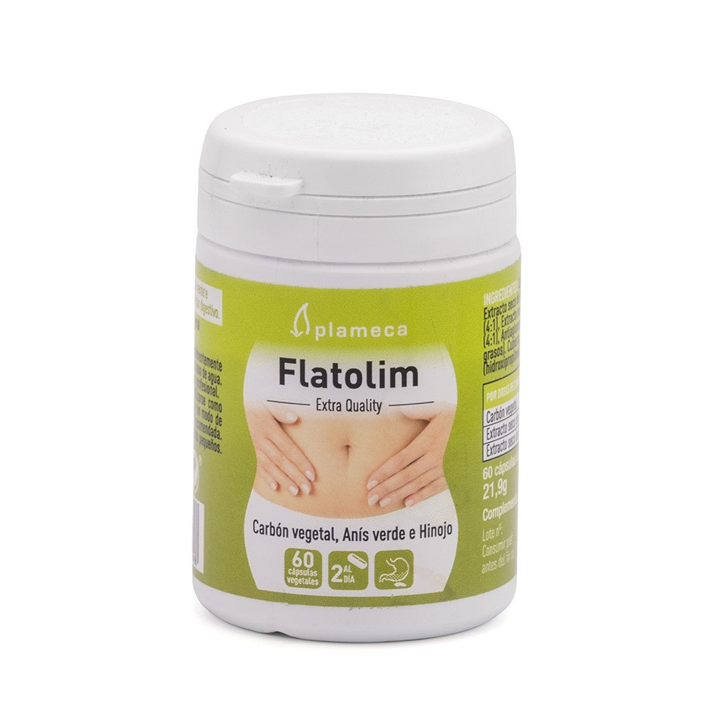 Plameca Flatolim 60 cápsulas vegetales-2