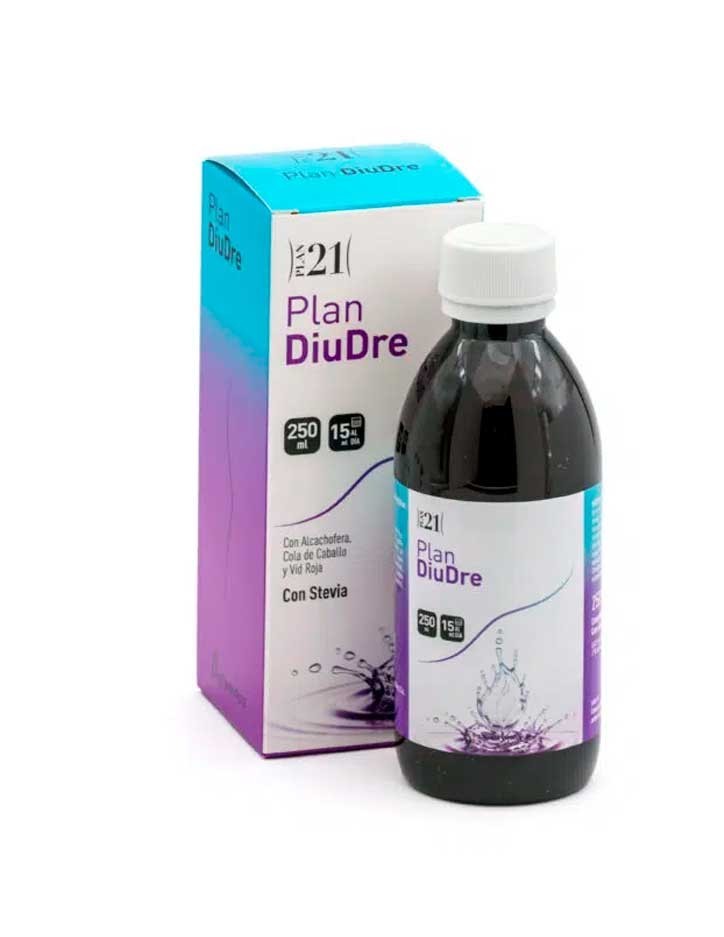 Plameca Plan DiuDre 250 ml-1