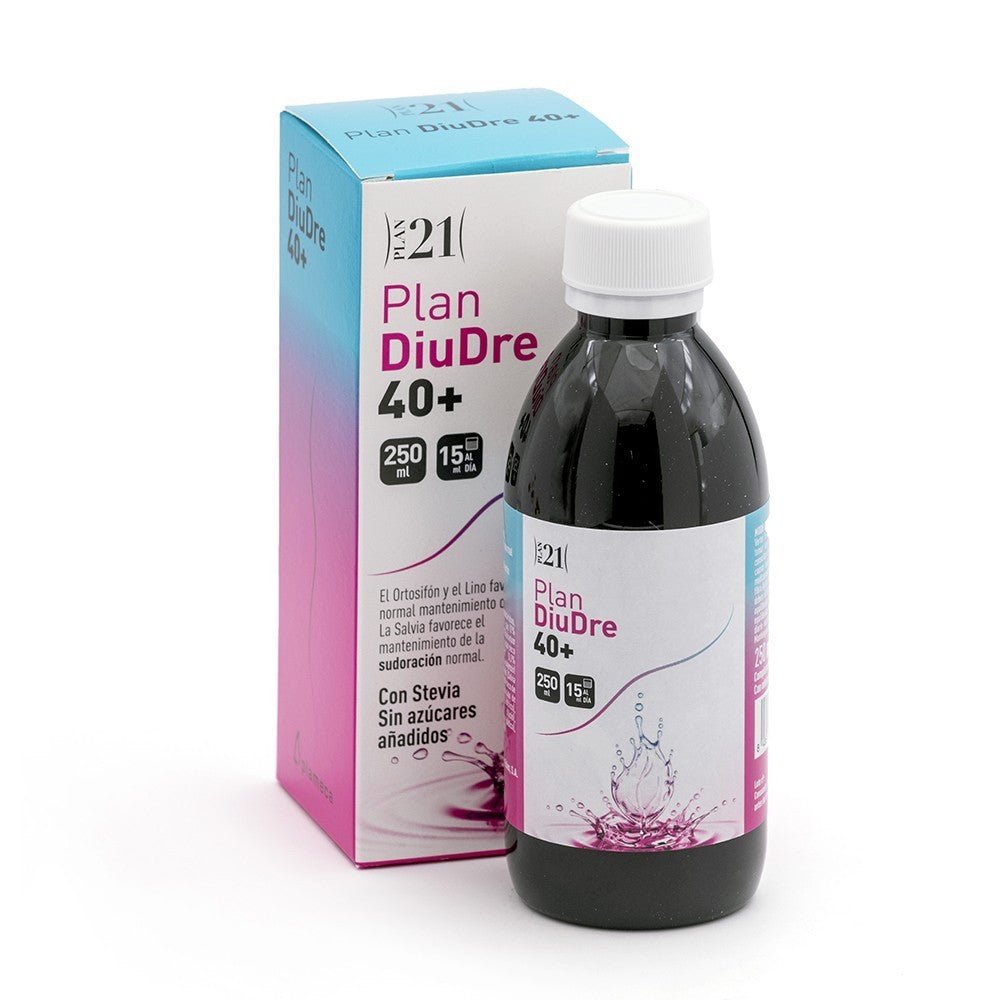 Plameca Plan DiuDre 40+ 250 ml-1