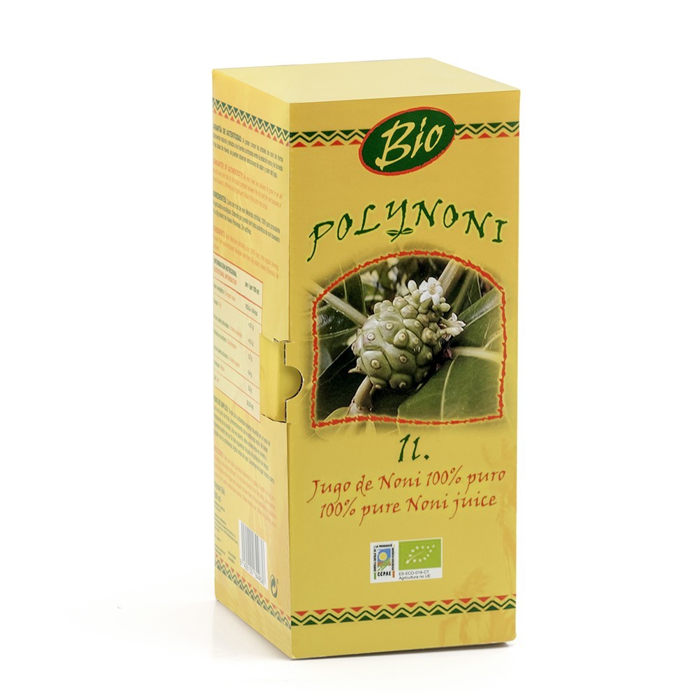 Plameca Polynoni Bio 1 L-2