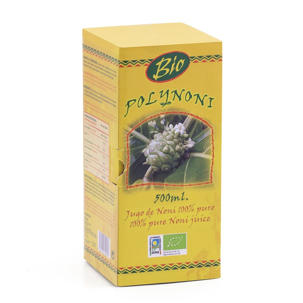 Plameca Polynoni Bio 500 ml-3