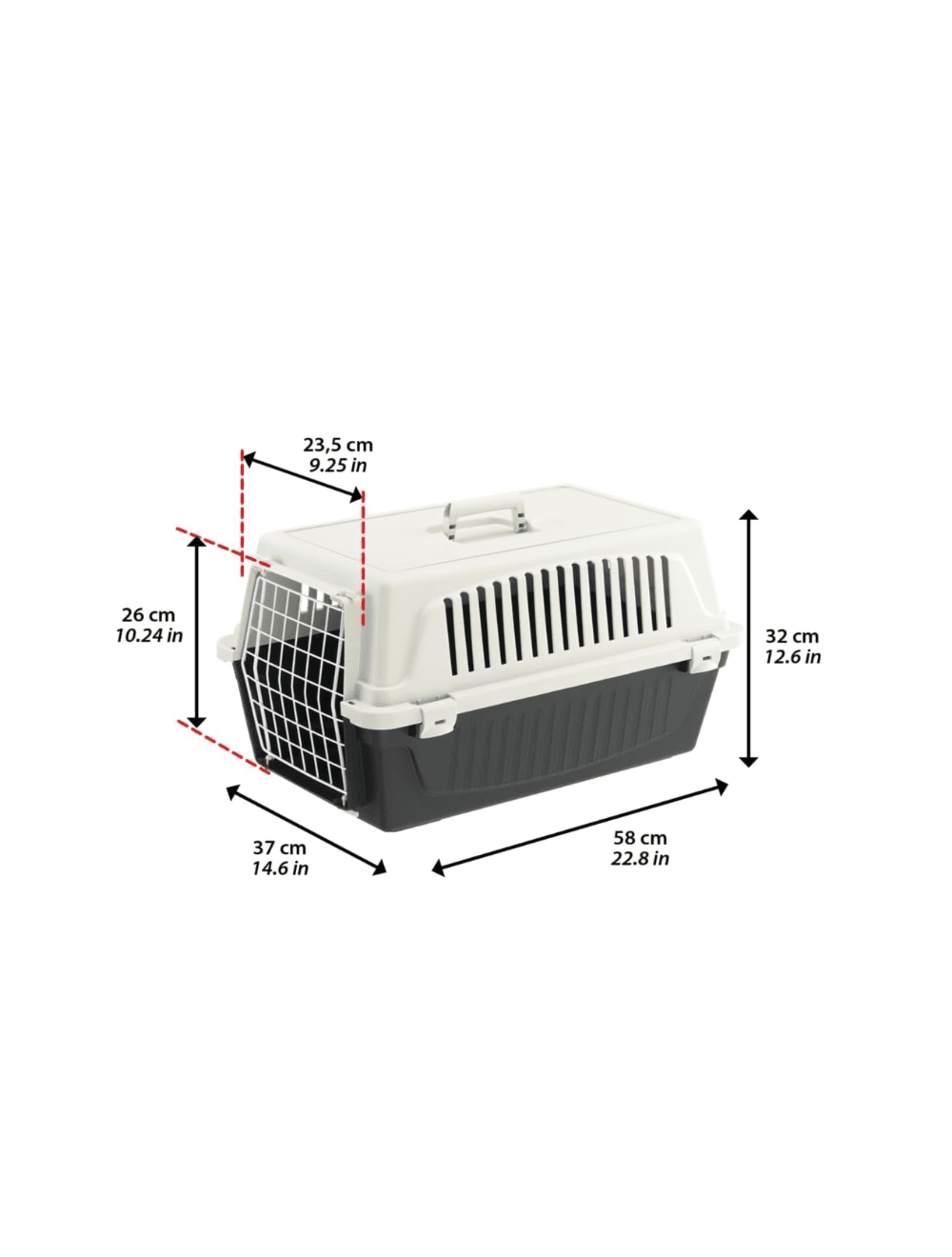 Product image for 10659