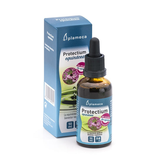 Plameca Protectium Equinácea 50 ml-1