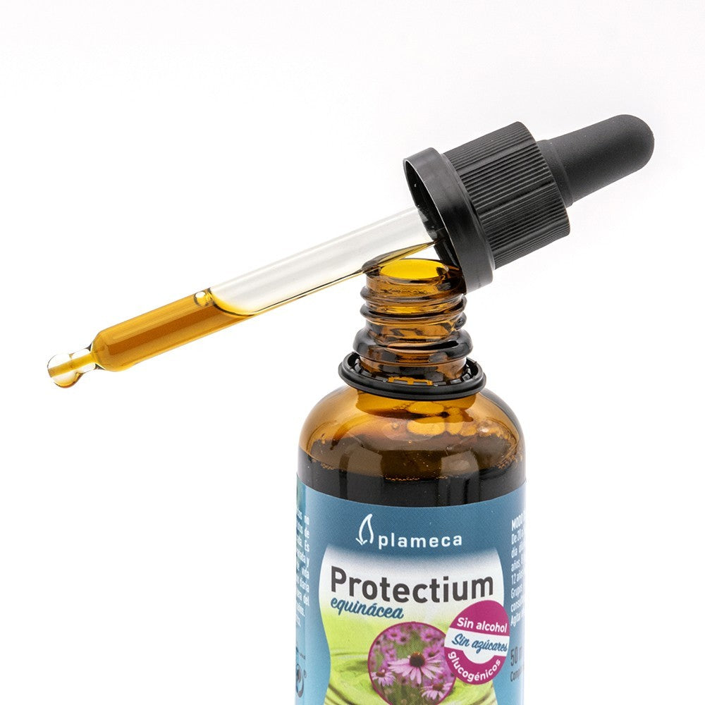 Plameca Protectium Equinácea 50 ml-2