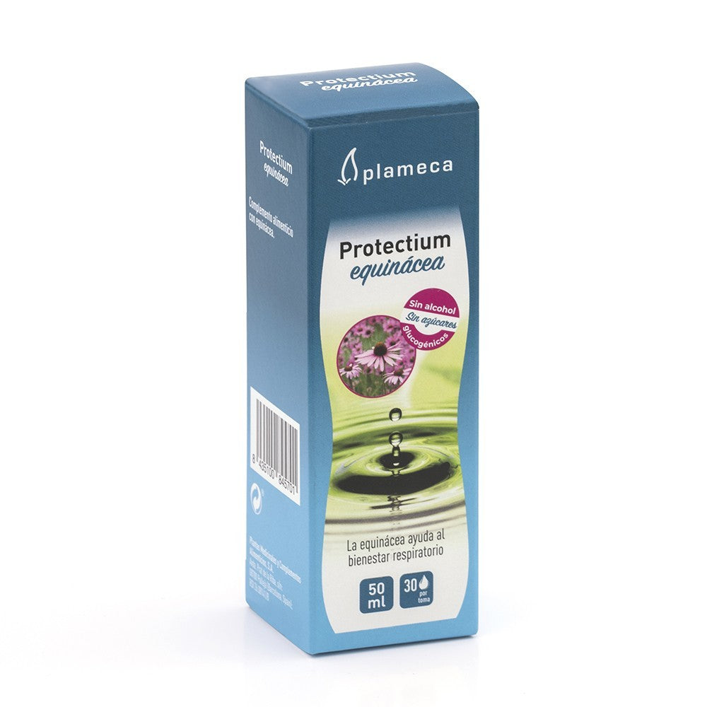 Plameca Protectium Equinácea 50 ml-3