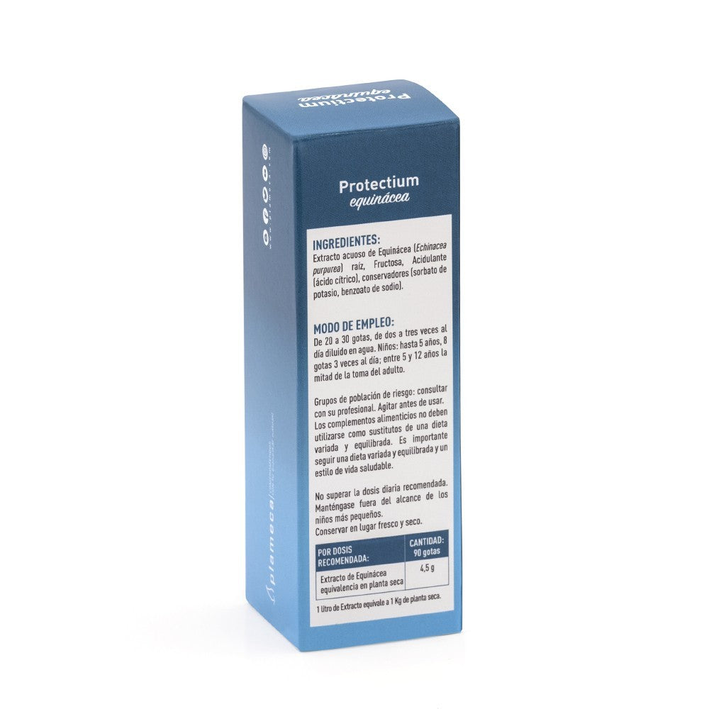 Plameca Protectium Equinácea 50 ml-4