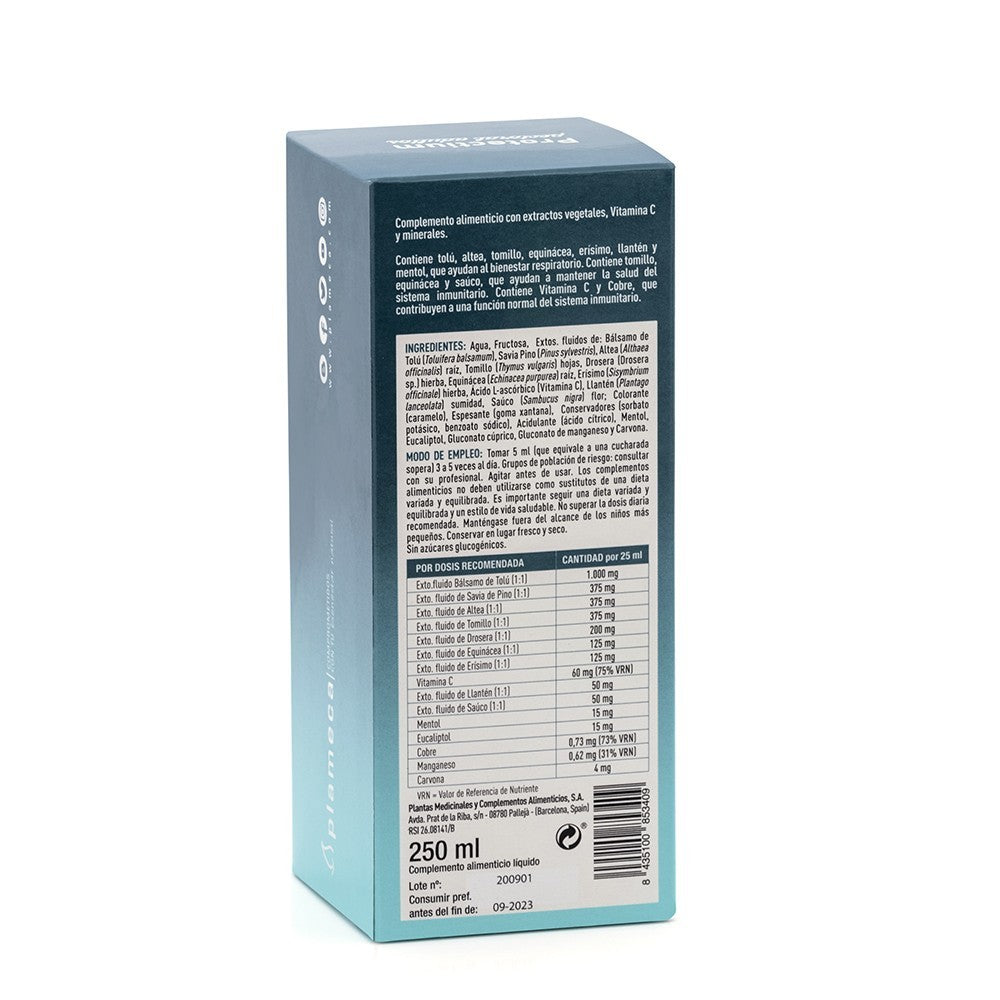 Plameca Protectium Pectoral Adultos 250 ml-3