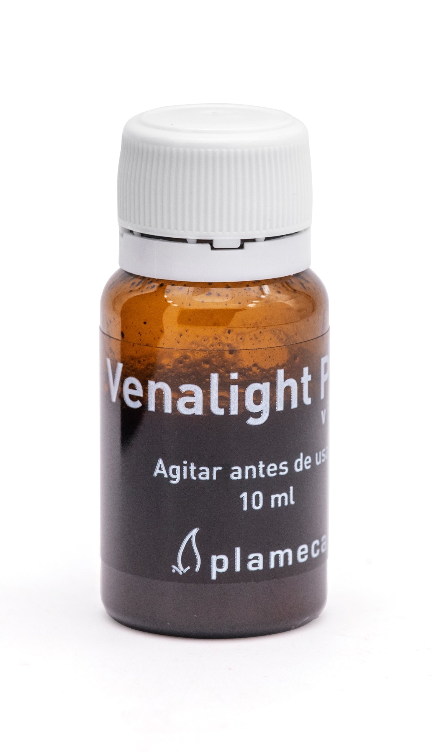 Plameca Venalight Plus 20 Viales-4