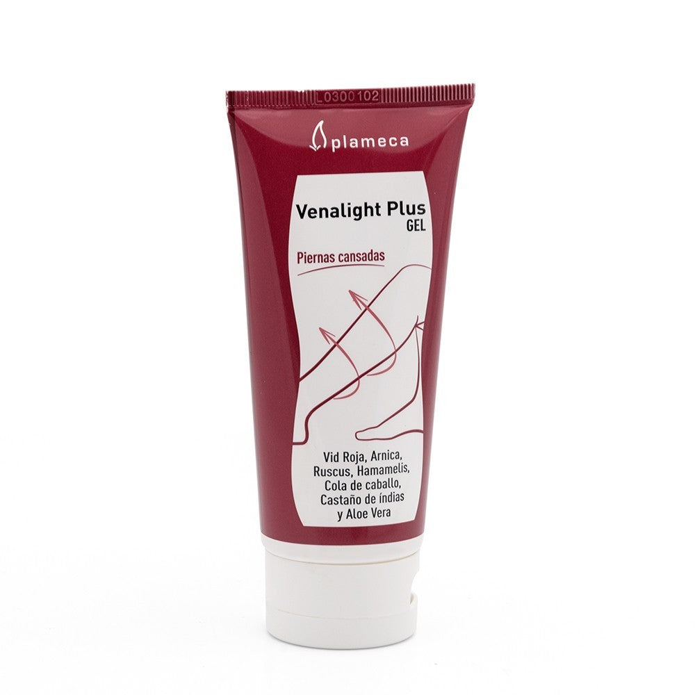 Plameca Venalight Plus Gel 100 ml-3