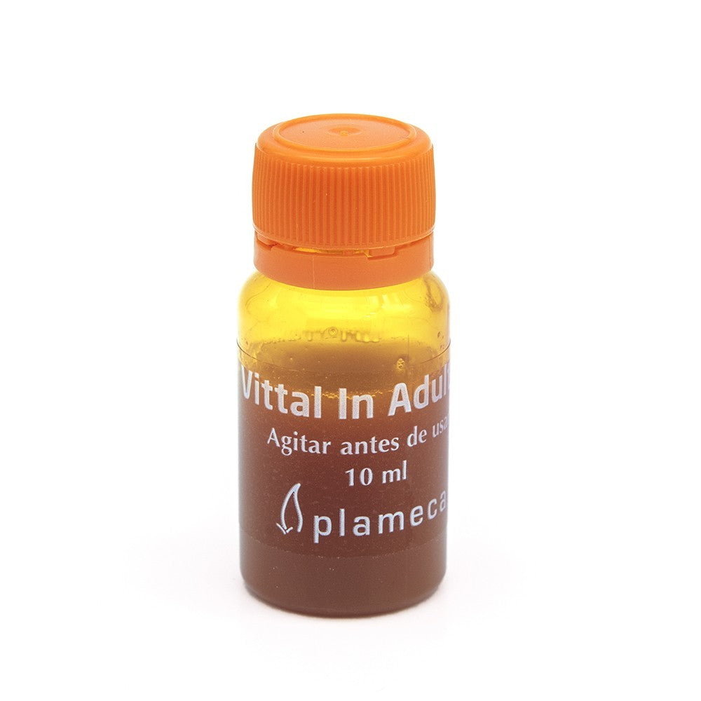 Plameca Vittal In Adultos 20 viales de 10 ml-4
