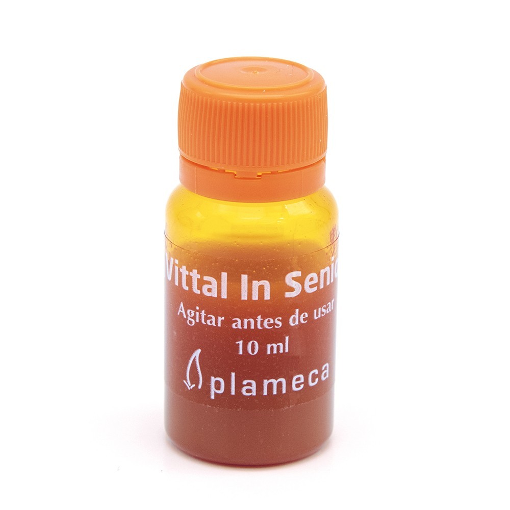 Plameca Vittal In Senior 20 viales de 10 ml-4