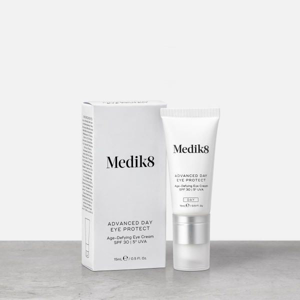 Medik8 Advanced Day Eye Protect SPF30 15 ml-3