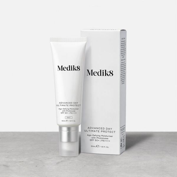 Medik8 Advanced Day Ultimate Protect SPF50+ 50 ml-4