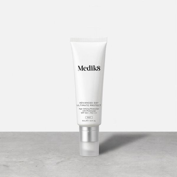 Medik8 Advanced Day Ultimate Protect SPF50+ 50 ml-5