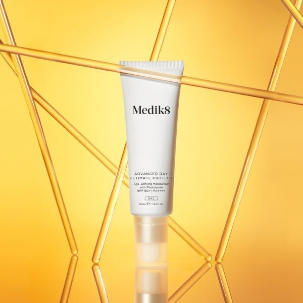 Medik8 Advanced Day Ultimate Protect SPF50+ 50 ml-3