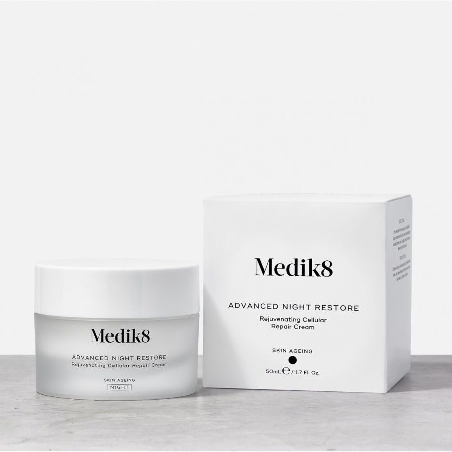 Medik8 Advanced Night Restore 50ml-3
