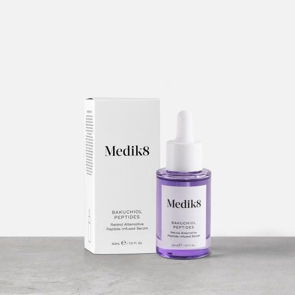 Medik8 Bakuchiol Peptides 30 ml-4