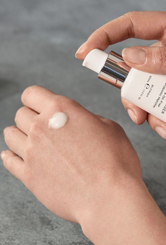 Medik8 Balance Moisturiser 50 ml & Glycolic Acid Activator 10 ml-5