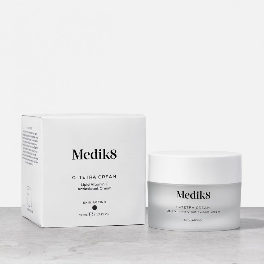 Medik8 C-Tetra Cream 50 ml-3