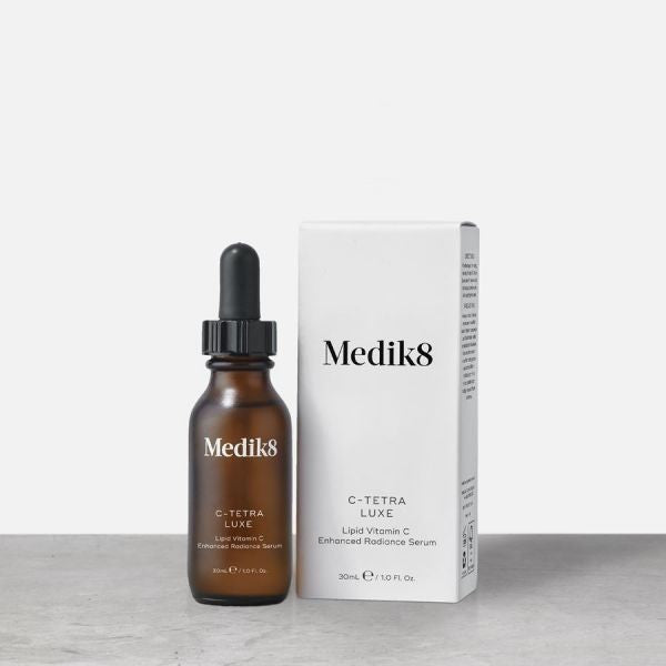 Medik8 C-Tetra Luxe 30 ml-4