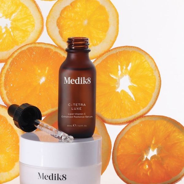 Medik8 C-Tetra Luxe 30 ml-3