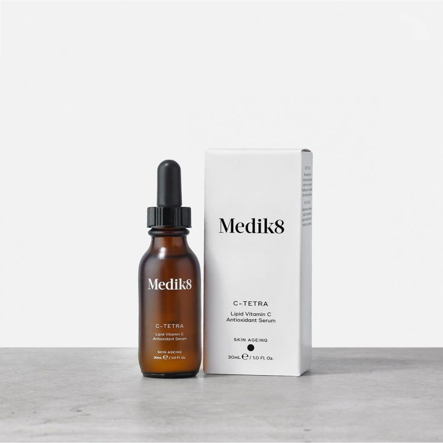 Medik8 C-Tetra Serum 30 ml-3