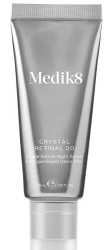 Medik8 Crystal Retinal 20 30 ml El Sérum de Noche más Poderoso-6