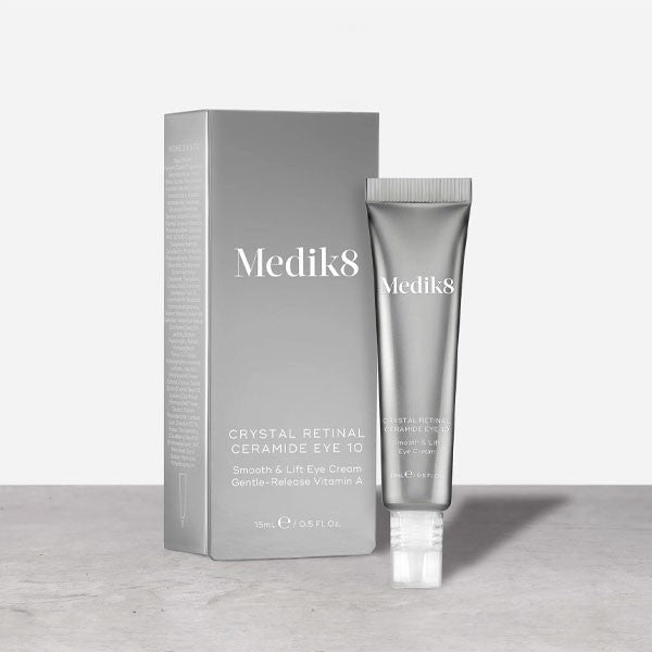 Medik8 Crystal Retinal Ceramide Eye 10 15 ml-2