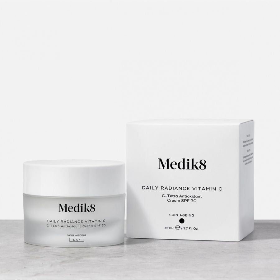 Medik8 Daily Radiance Vitamin C 50 ml-5