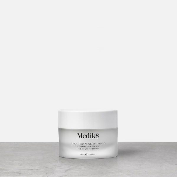 Medik8 Daily Radiance Vitamin C 50 ml-6