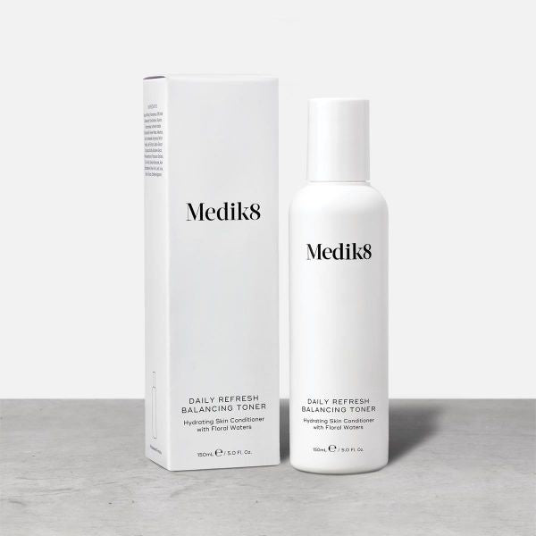 Medik8 Daily Refresh Balancing Toner 150 ml-3