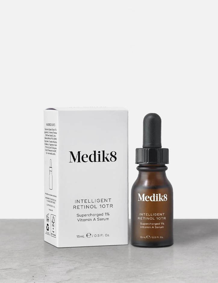 Medik8 Intelligent Retinol 10TR 15 ml-5