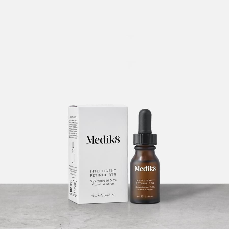 Medik8 Intelligent Retinol 3TR 15 ml-3